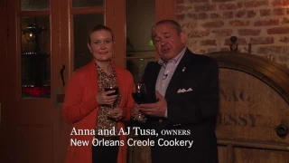 New Orleans Creole Cookery