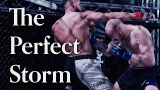 The Perfect Storm - MMA Documentary
