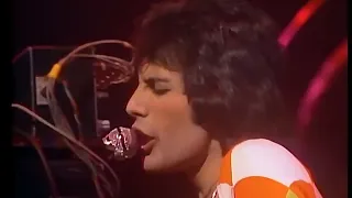 Queen - Killer Queen (Live at Earl's Court, London '77) [1080p 60fps]