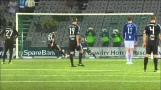 Sammendrag Sarpsborg   RBK