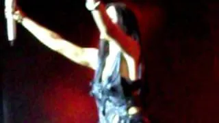 Tarja Turunen _ Buenos Aires _ Argentina 2011 parte 4 _ In For A Kill