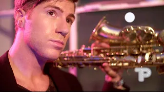 Love Me Harder (Ariana Grande): Saxophone Cover - Tommy Proulx