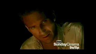 Bravo Sunday Cinema promo from 2008