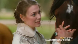 Kalbimin Sultanı Final fragmanı!