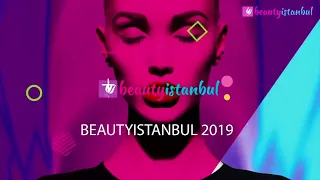 Beauty Istanbul 2021 Cosmetics & Beauty Exhibition