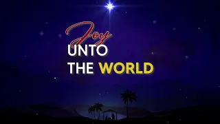 The Afters - Joy Unto the World (instrumental lyrics)