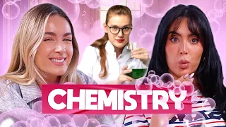 Hate that I loved the chemistry… | Boy Talk