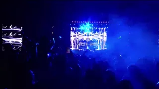 Calvin Harris Bits & Pieces T In The Park 2016