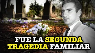 La trágica muerte de Paulina Azcárraga marcó a su padre, Emilio Azcárraga Milmo | PÁGINA 18