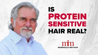Protein Sensitive Hair Exposed: The Real Deal | Morrocco Method