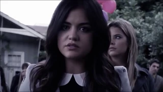 ALISON IS A.D. (TWIN THEORY!)