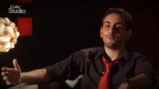 To Kia Hua, Bilal Khan - BTS, Coke Studio Pakistan, Season 4 Coke Studio