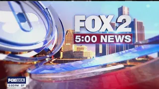 FOX 2 News at 5 | April 23