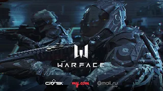 WARFACE  новое событие