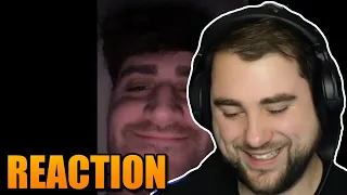 ENDLICH wieder BEICHTEN!😂 | @unsympathischTV | MAN BIN ICH GLÜCKLICH reaction