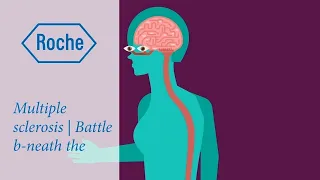 Multiple sclerosis | Battle b-neath the surface (Russian version)