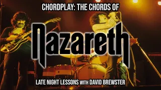 Chordplay - The Chords Of Nazareth