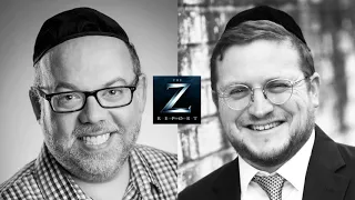 Baruch Levine "Peduscho" Z Report Interview With Yossi Zweig 11-28-18