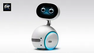 TOP 10 BEST PERSONAL ROBOTS YOU CAN BUY IN 2023! #PersonalRobots