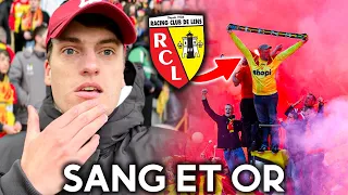 Experience RC Lens at Stade Bollaert-Delelis In Ligue 1 2023