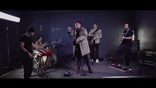 Thomas Mraz — Новый Баланс (Live Session)