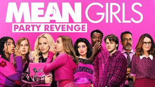 Escaping High School Drama: Mean Girls Revenge Exposed!