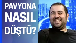 Ata Demirer pavyona nasıl düştü?