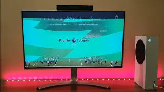 FIFA 22 Premier League (Xbox Series S)