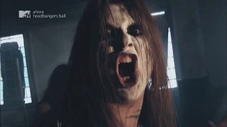 MARDUK || Hearse (Official Video HD)