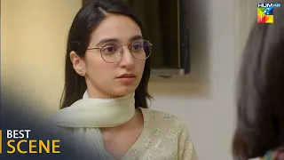 Meesni Episode 30 - [ 𝗕𝗲𝘀𝘁 𝐒𝐜𝐞𝐧𝐞 03 ] #bilalqureshi #mamia - HUM TV