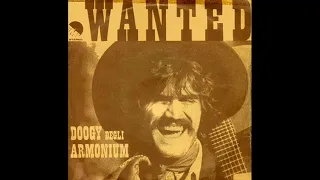 Doogy Degli Armonium-Wanted (1976)