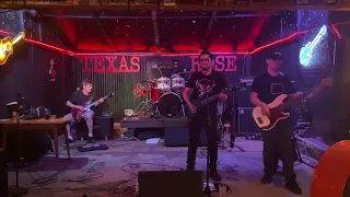 “Two Halos” by Another. Live at Texas Rose Saloon, Beaumont, TX, Saturday, May 11, 2024