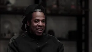 Jay Z рассказывает историю о DMX . Русский перевод Rhyme production