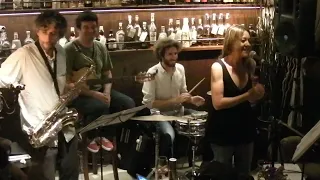 Vocé e eu  (C. Lyra) - Outra Alma Canta live 2016