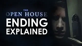 The Open House: Who Was The Killer? | Ending Explained