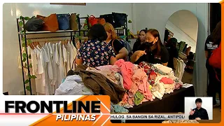 Kuwento 'Sang Minuto: Patok na business idea ngayong tag-init at iba pa! | Frontline Pilipinas