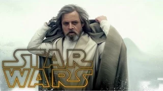Soundtrack Star Wars 8 : The Last Jedi (Theme Song) - Musique film Star Wars Episode VIII (2017)