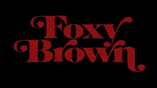 Foxy Brown (1974) - TV Spot
