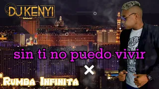 COMO UN LOCO / GRUPO CHANGO / Vídeo Lyric / DJKENYISALSA