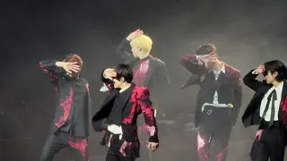 [FANCAM] ENHYPEN [엔하이픈] FATE+ in ROSEMONT - ment 4 2/2+Fate+Bite Me (ORCHESTRA ver)