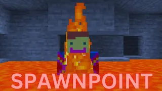 I Beat Minecraft's UNBEATABLE Lava Seed...