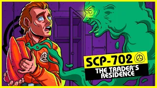 SCP-702 | The Trader's Residence (SCP Orientation)