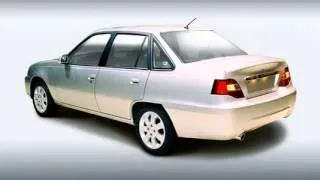 Daewoo Nexia I Facelift   Exterior & Interior