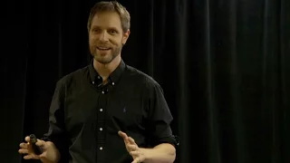 Dr. Andreas Eenfeldt - 'A Global Food Revolution'