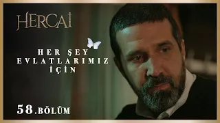 Mahfuz’un Azize’ye yardımı - Hercai 58.Bölüm