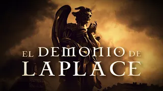 EL DEMONIO DE LAPLACE ⚜️| ¿Existe el Destino? La Lucha entre el Determinismo y el Libre Albedrío