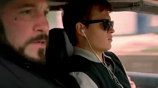 Best Driver in the World | Wahran Randall | Baby Driver