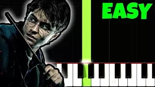 Harry Potter, but it's TOO EASY, I bet 1.000.000 You Can PLAY THIS!