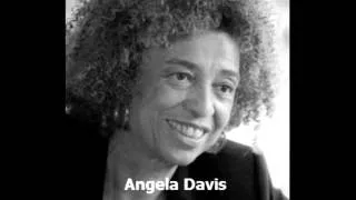 Angela Davis is a 21st Century Abolitionist