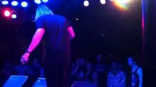 Sadistik- live at the met 7/19/14